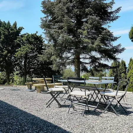 Domaine Saint Lucien Carcassonne