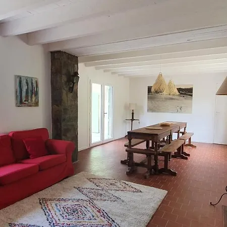 Villa Domaine Saint Lucien
