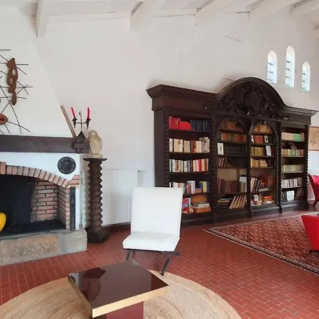 Villa Domaine Saint Lucien