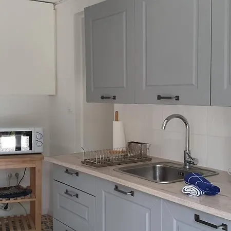 Domaine Saint Lucien Carcassonne