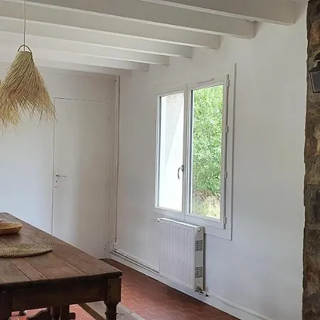 Domaine Saint Lucien Villa *